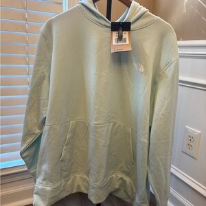 THE NORTH FACE Women’s Canyonlands Pullover Hoodie, Skylight Blue 3X-Large New